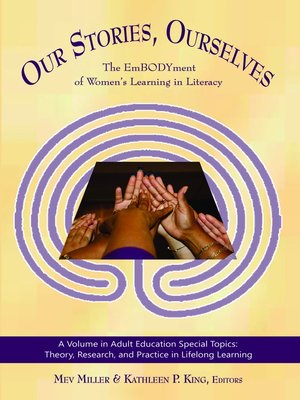 cover image of Our Stories, Ourselves